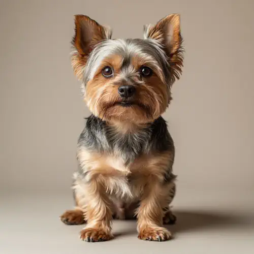 🐕 Yorkshire Terrier